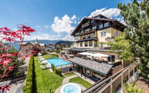 Hotel Villa Kastelruth Castelrotto